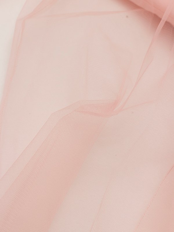 Tulle shirts-チュールシャツ-Chika Kisada（チカキサダ）通販