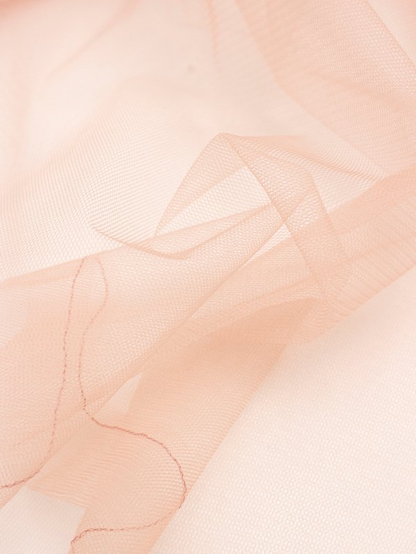 Tulle tops-チュールトップ-Chika Kisada（チカキサダ）通販| st
