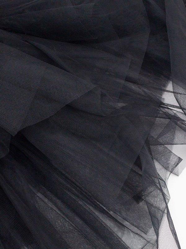 Tulle skirt-チュールスカート-Chika Kisada（チカキサダ）通販