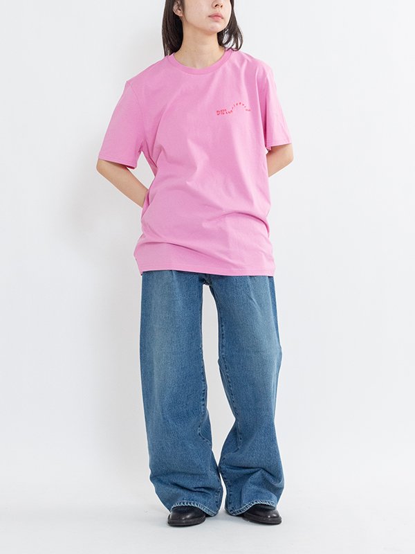 MULTICOLLECTION V T-SHIRT-マルチコレクションVTシャツ-BLESS