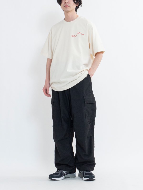 ☆新品☆BLESS Multicollection オーバーサイズTシャツ XL