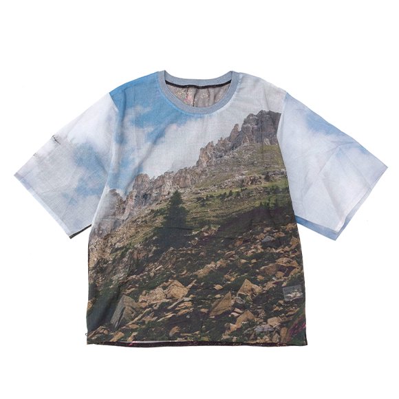 4-PCS T-SHIRT-4ピクスTシャツ-BLESS(ブレス)通販| st company 4-PCS T-SHIRT-4ピクスTシャツ-BLESS(ブレス)通販| st company