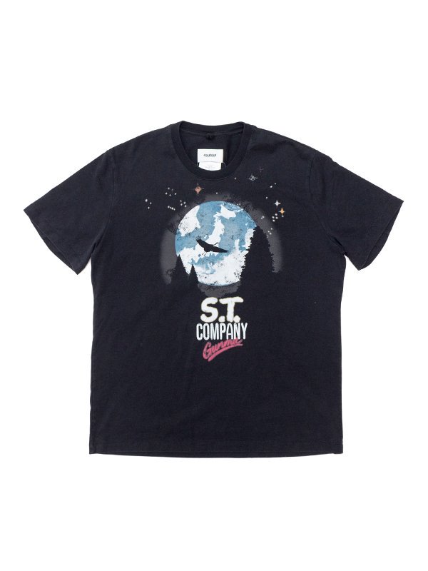 GUNMA KARUTA T-SHIRT GUNMA -グンマカルタTシャツグンマ-doublet（ダブレット）通販| st company