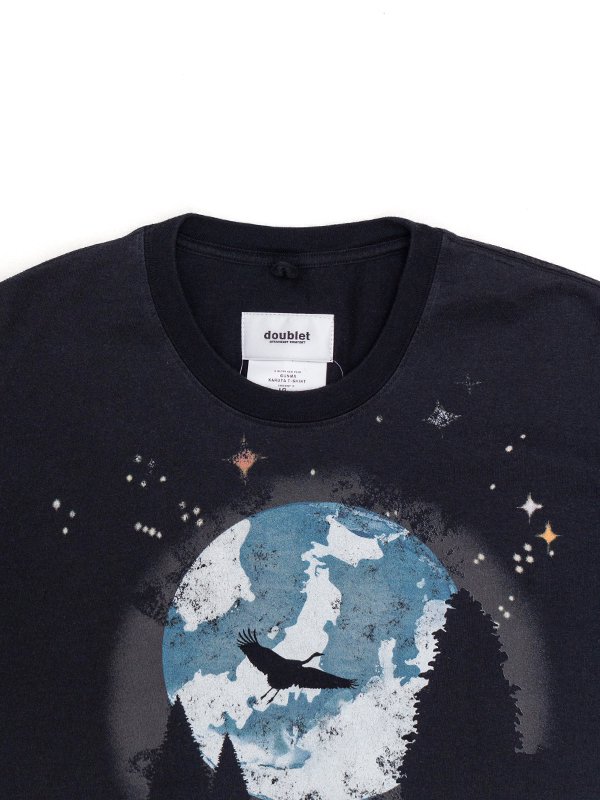 GUNMA KARUTA T-SHIRT GUNMA -グンマカルタTシャツグンマ
