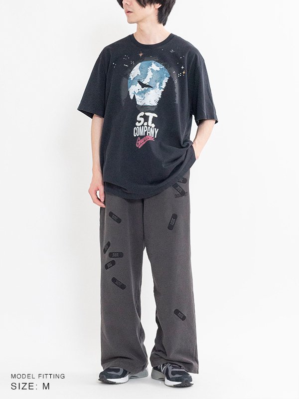 GUNMA KARUTA T-SHIRT GUNMA -グンマカルタTシャツグンマ