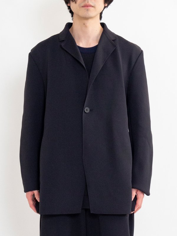 MILAN TAILORED JACKET-ミランテーラードジャケット-CFCL