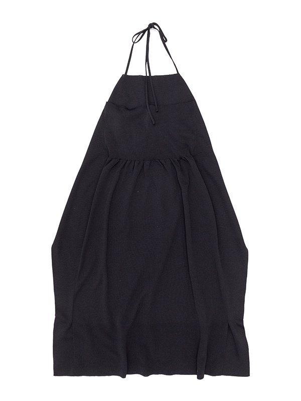 CFCL シーエフシーエル　新品　エプロンドレス SOFT MILAN APRON DRESS-ソフトミランエプロンドレス-CFCL