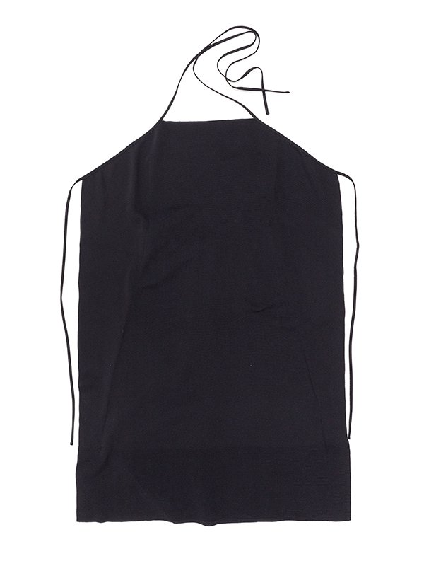 ■CFCL■大人気 ソフトミラノエプロンドレス 国内発送 すぐ届く SOFT MILAN APRON DRESS-ソフトミランエプロンドレス-CFCL