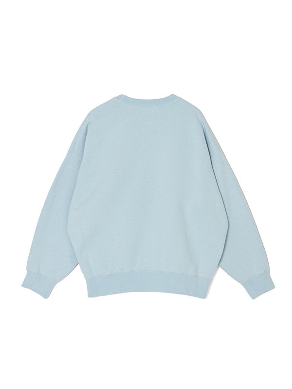 新品visvim WMV AMPLUS SWEAT L/S Wスエット AMPLUS SWEAT L/S W | Visvim Official North American Web Store