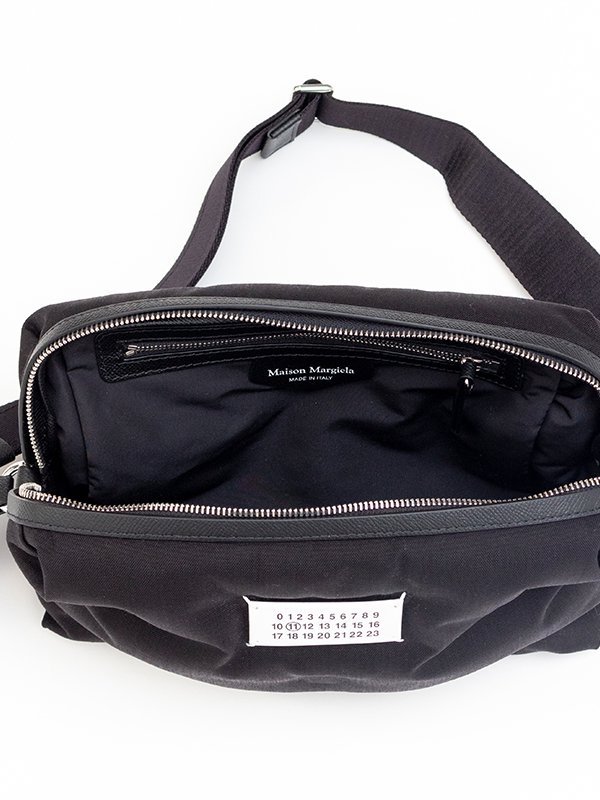 Glam Slam sports camera bag-グラムスラムスポーツカメラバッグ