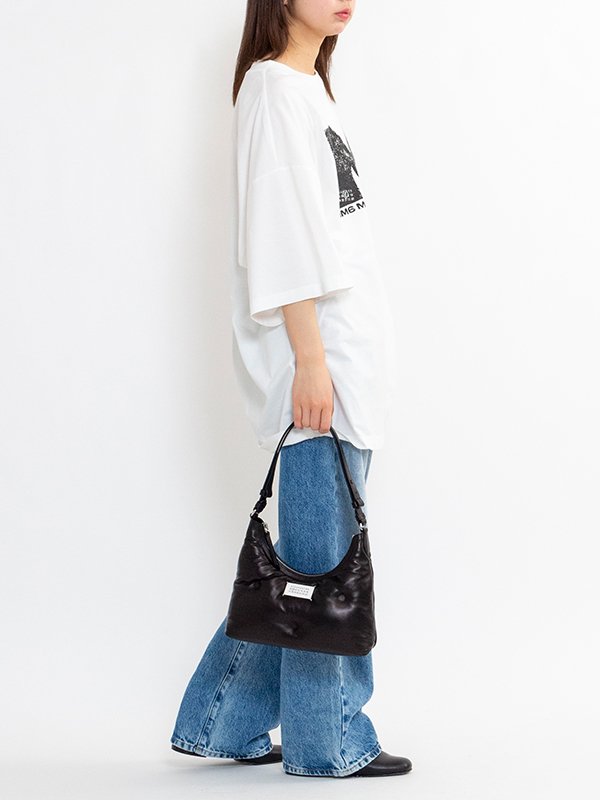 MaisonMargiela Glam Slam ショルダーバッグ Glam Slam shoulder bag-グラムスラムショルダーバッグ-Maison