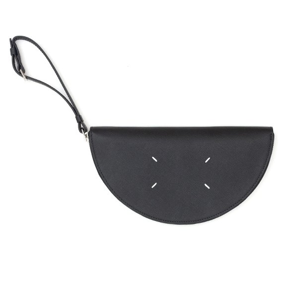 マルジェラ　ポーチ MICRO HALFMOON POUCH Exclusive Color（ポーチ）｜Maison