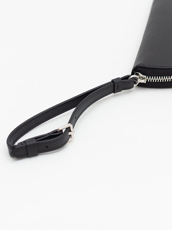 Leather pouch-レザーポーチ-Maison Margiela（メゾンマルジェラ
