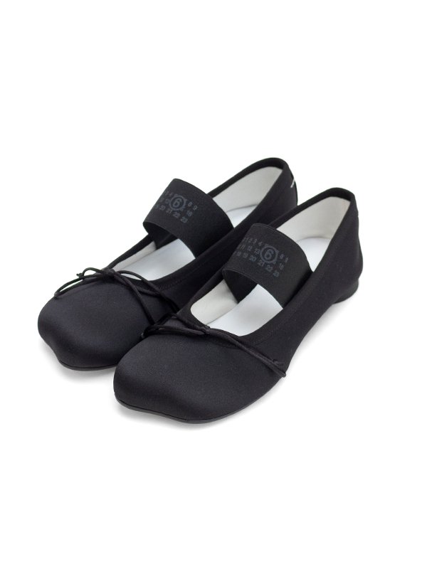 Anatomic ballet shoes-バレエシューズ-MM6（エムエムシックス