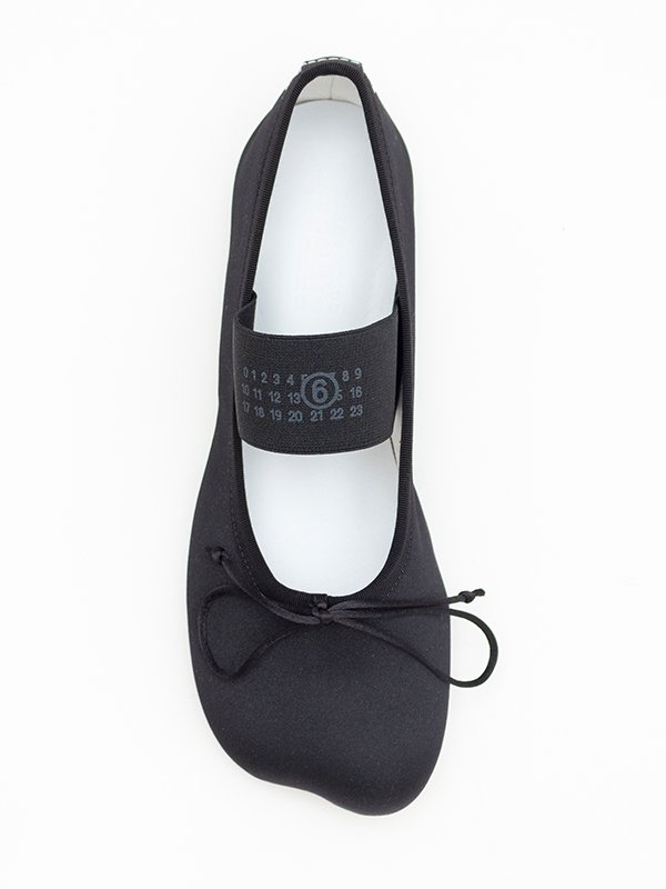 Anatomic ballet shoes-バレエシューズ-MM6(エムエムシックス Anatomic ballet shoes-バレエシューズ-MM6(エムエムシックス
