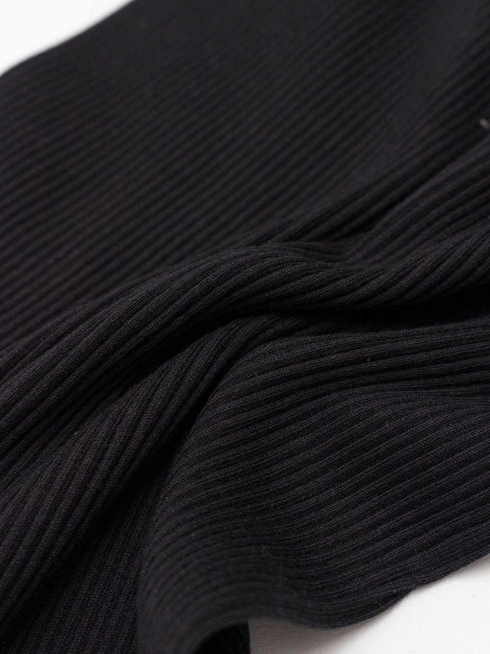 美品】 HYKE / ハイク | 2024SS | MESH SLEEVELESS CROPPED TOP
