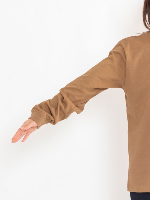 【TOGA】トーガ ロンT Print jersey Print jersey l/s-プリントジャージ-TOGA TOO（トーガトゥー