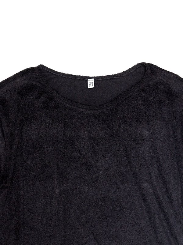 OMO TEE SHIRT-オモTシャツ-BASERANGE（ベースレンジ）通販| st