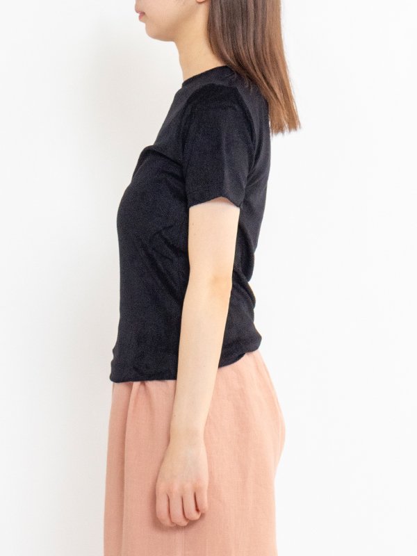 OMO TEE SHIRT-オモTシャツ-BASERANGE（ベースレンジ）通販| st