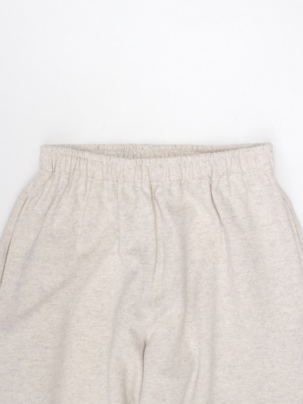 HYKE(ハイク) SWEAT PANTS - COLDBECK ONLINE（コールベック