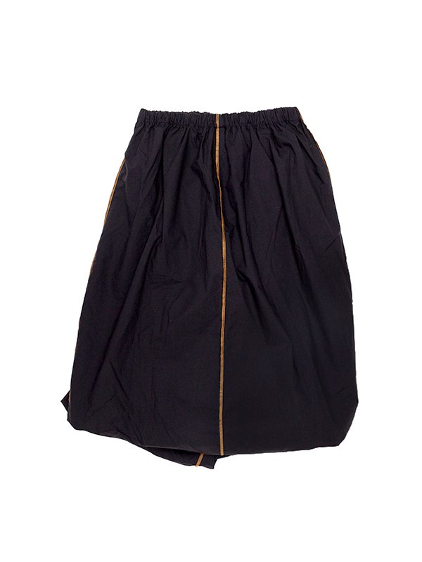 Baserange gada skirt ベースレンジ シルク スカート - メルカリ