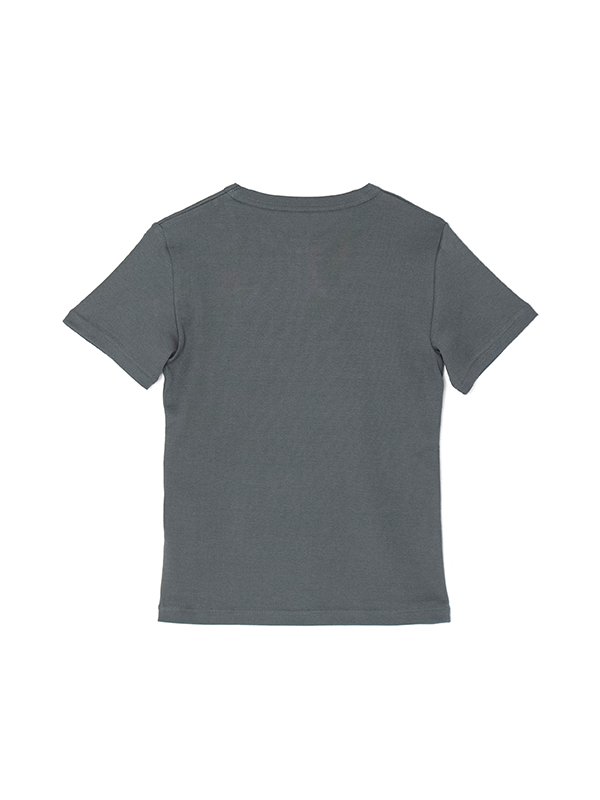 SHORT-SLV TEE-ショートスリーブTEE-HYKE（ハイク）通販| st company