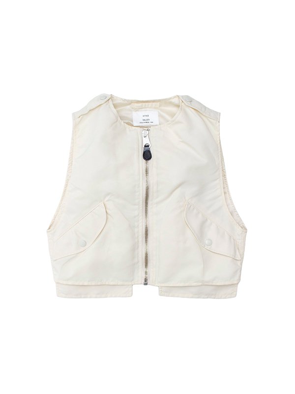 TYPE L-2A VEST-タイプ L-2A ベスト-HYKE（ハイク）通販| st company