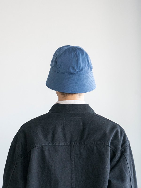 sayaさん専用(5枚×2セット) Cupro poly satin sailor hat-キュプラポリサテンセーラーハット