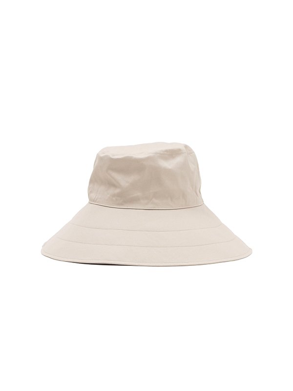 KIJIMA TAKAYUKI (キジマタカユキ) VENTILE BUCKET HAT