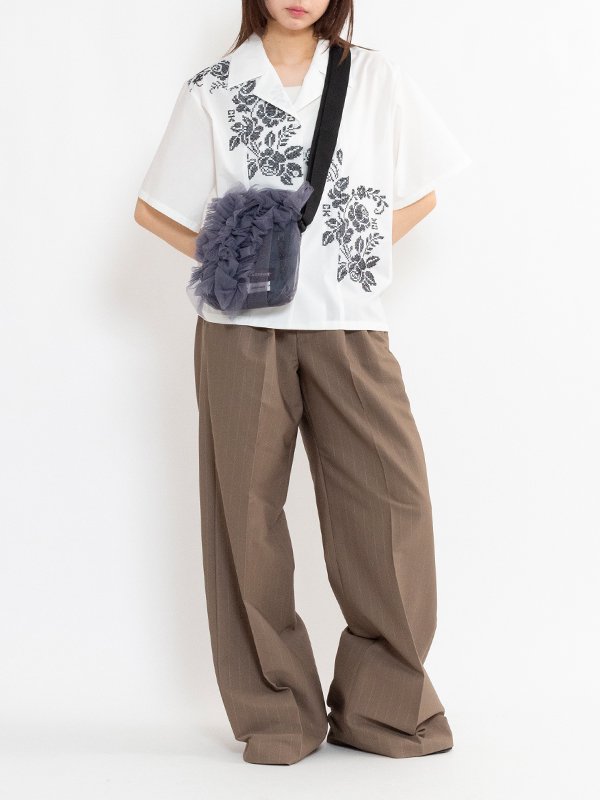 Chika Kisada×EASTPAK(THE ONE) -チカキサダ×イーストパック(ザワン