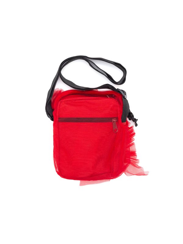 Chika Kisada×EASTPAK(THE ONE) -チカキサダ×イーストパック(ザワン