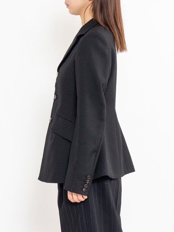 Jacket-ジャケット-Chika Kisada（チカキサダ）通販| st company