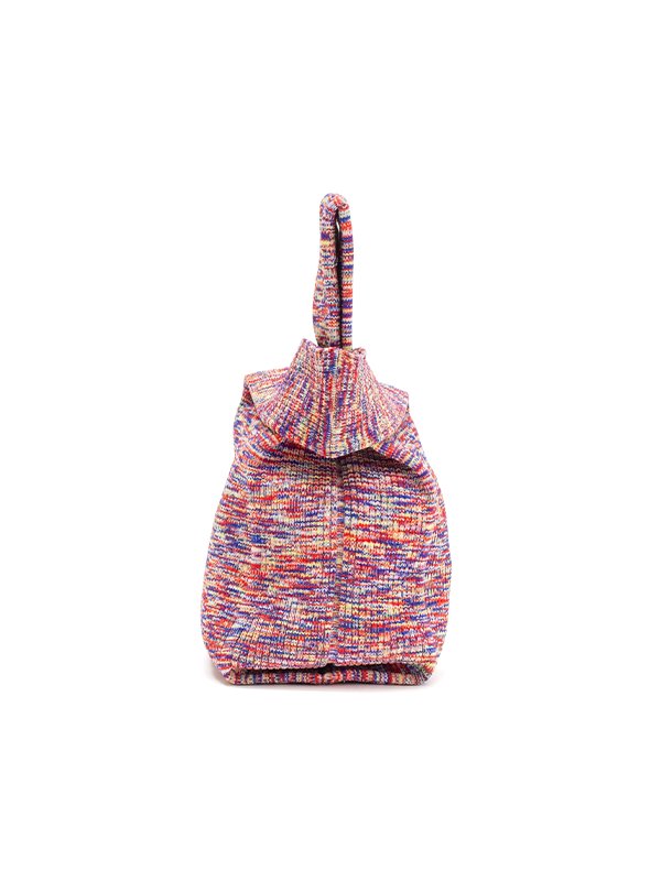 NOTCHED RIB KNIKAT BAG-ノッチリブイカットバッグ-CFCL NOTCHED RIB KNIKAT BAG-ノッチリブイカットバッグ-CFCL
