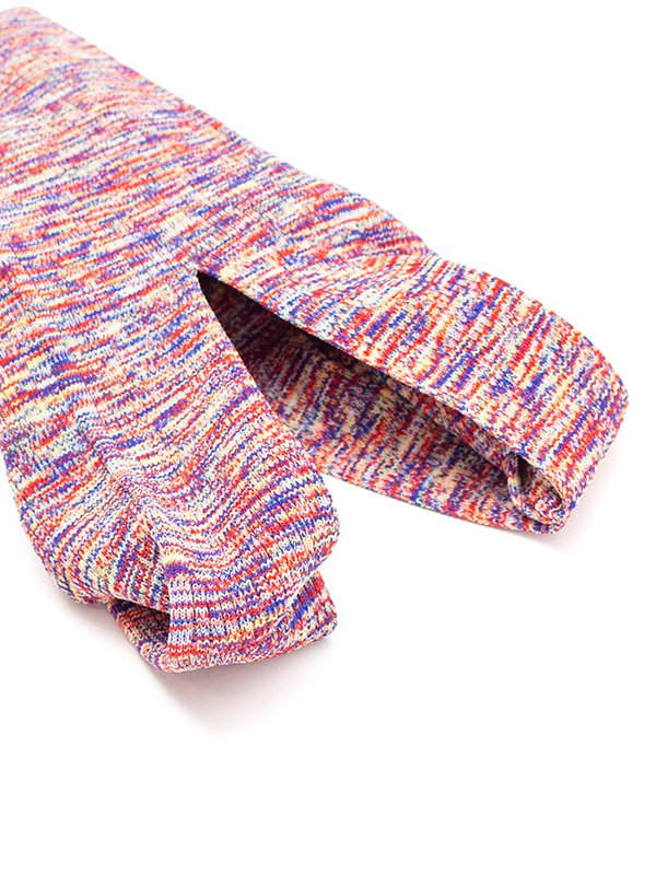 NOTCHED RIB KNIKAT BAG-ノッチリブイカットバッグ-CFCL