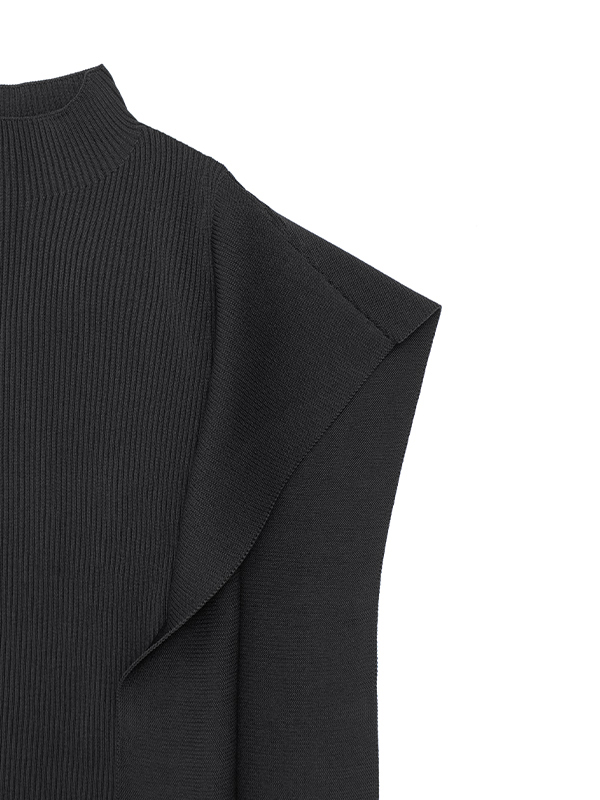 PORTRAIT CREASE TOP-ポートレートクリーストップ-CFCL