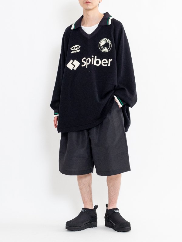 doublet / 