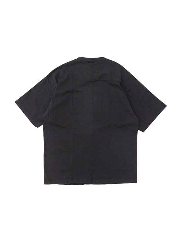 DISPOSAL REDUCTION T SHIRT-ディスポーサルレデュケーションTシャツ