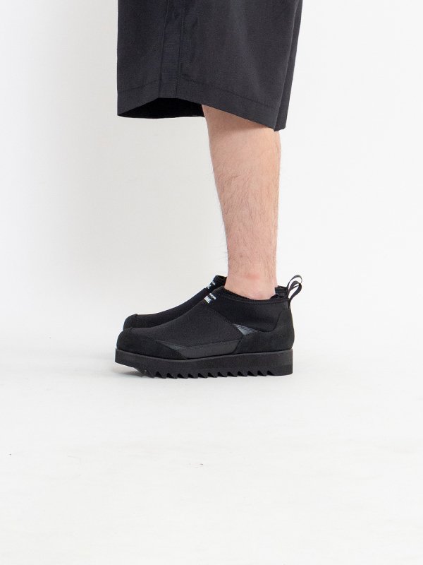 comme des garcons ショートブーツ COMME des GARCONS HOMME PLUS - コムデギャルソン・オム