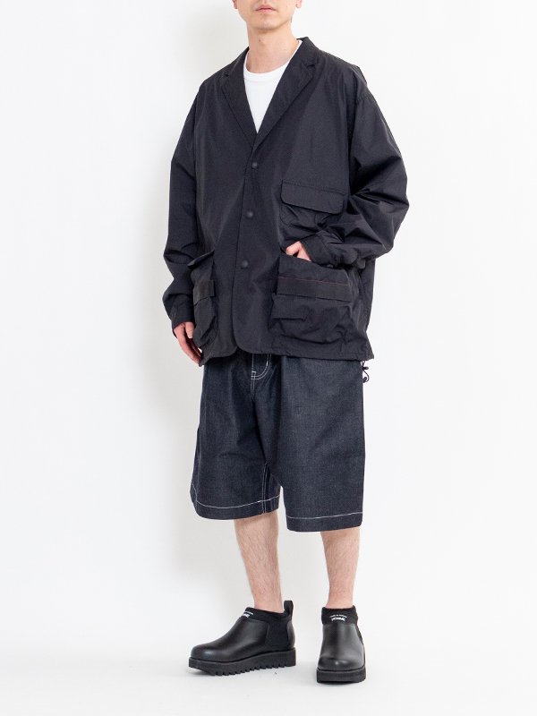 COMME des GARCONS ブーツ 紫系x青系等(総柄) 2005524S0107 184797013_o15.jpg?