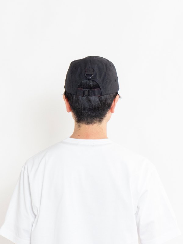 BRIEFING Nylon weather cap-ブリーフィングナイロンウェザーキャップ 