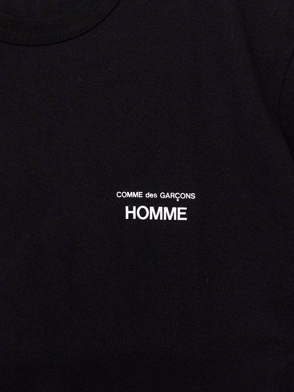 Comme des Garçons vector logo download for free - Brandlogos.net