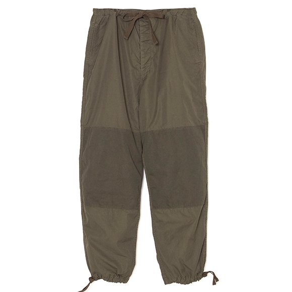 SHARMA MIL PANTS-シャルマミルパンツ-visvim（ビズヴィム）通販| st
