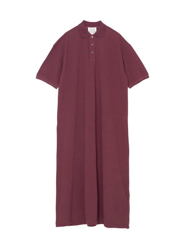 Big Polo One Piece – INSCRIRE