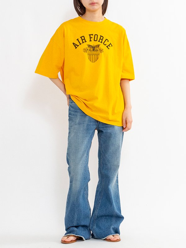 Print tee-プリントTシャツ-INSCRIRE（アンスクリア）通販| st