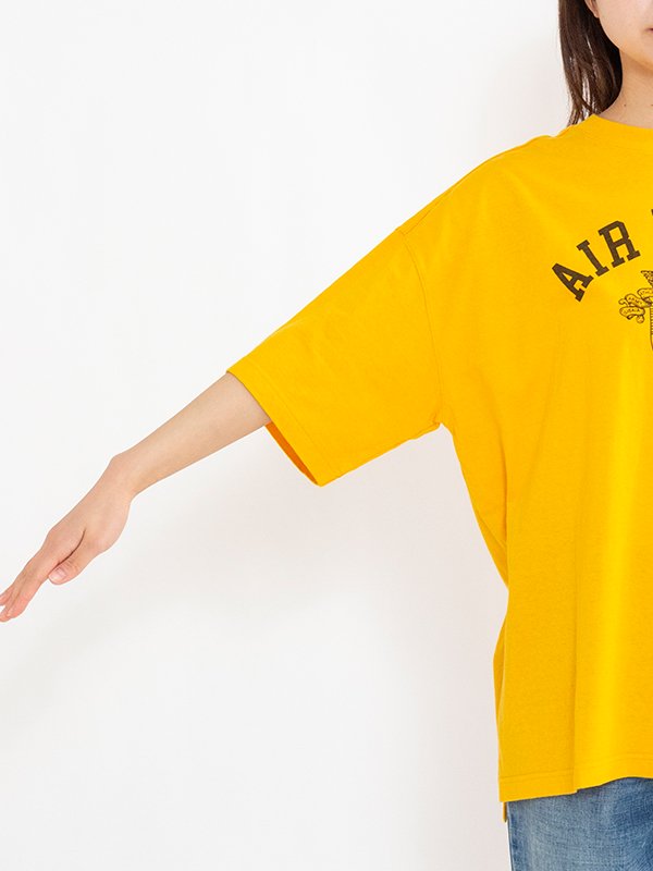 Print tee-プリントTシャツ-INSCRIRE（アンスクリア）通販| st