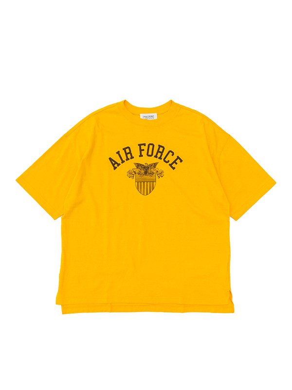 INSCRIRE【 womens 】 Print Tee # IN THE MOOD | Terminal