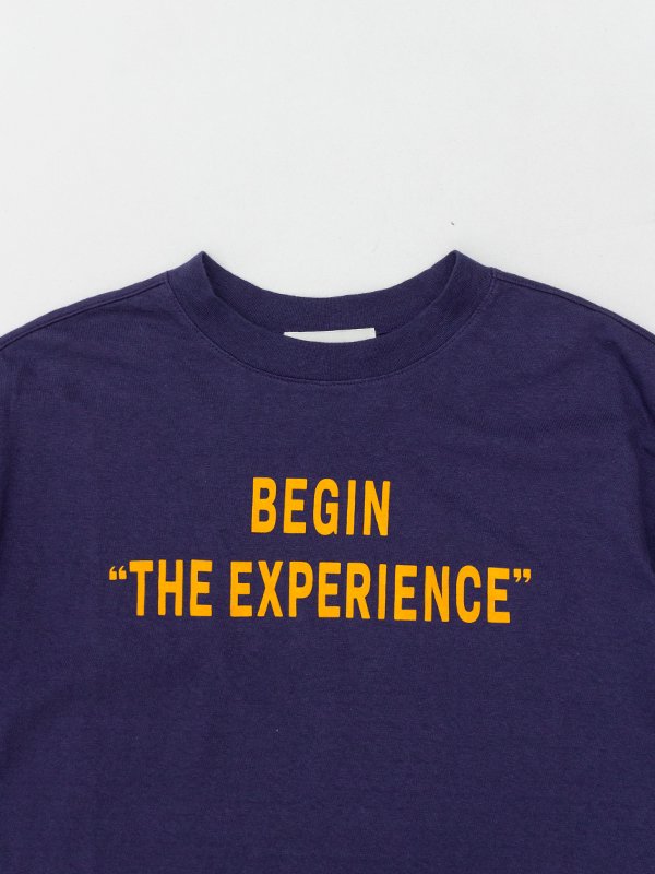Print tee-プリントTシャツ-INSCRIRE（アンスクリア）通販| st