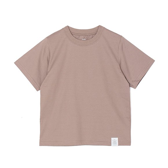 HYKE(ハイク) LONG-SLV TEE BIG FIT - COLDBECK ONLINE（コール