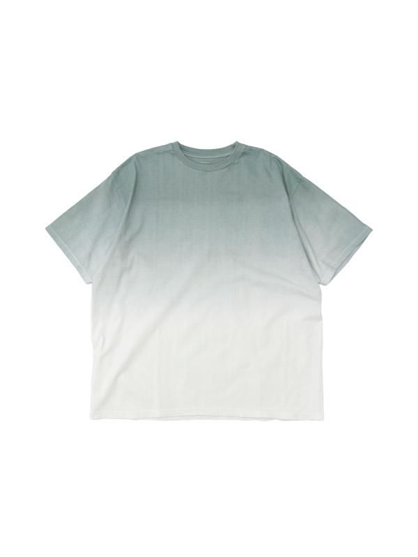 Graphpaper Oversized S/S Tee 新品 S/S Oversized Tee-ショートスリーブオーバーサイズTシャツ