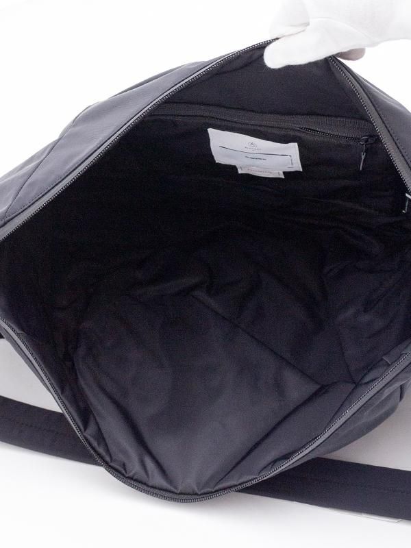 Blankof for GP Large Crescent Bag-ブランコフフォーグラフ